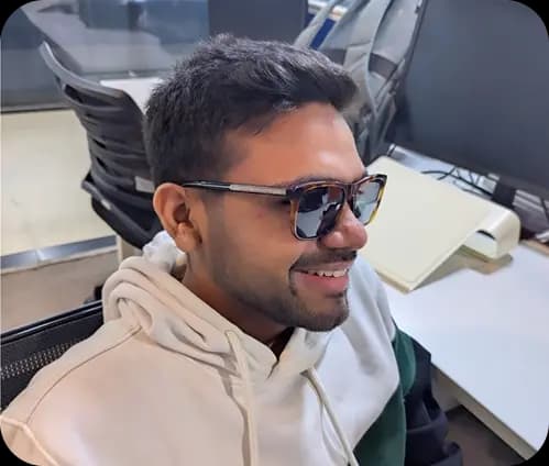 Akshat Agrawal Profile Photo