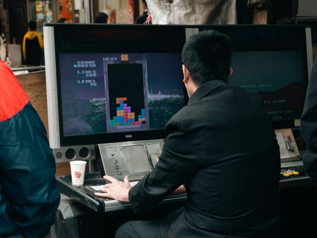 Your Competitor's Secret Weapon Might Not Be What You Think It Is