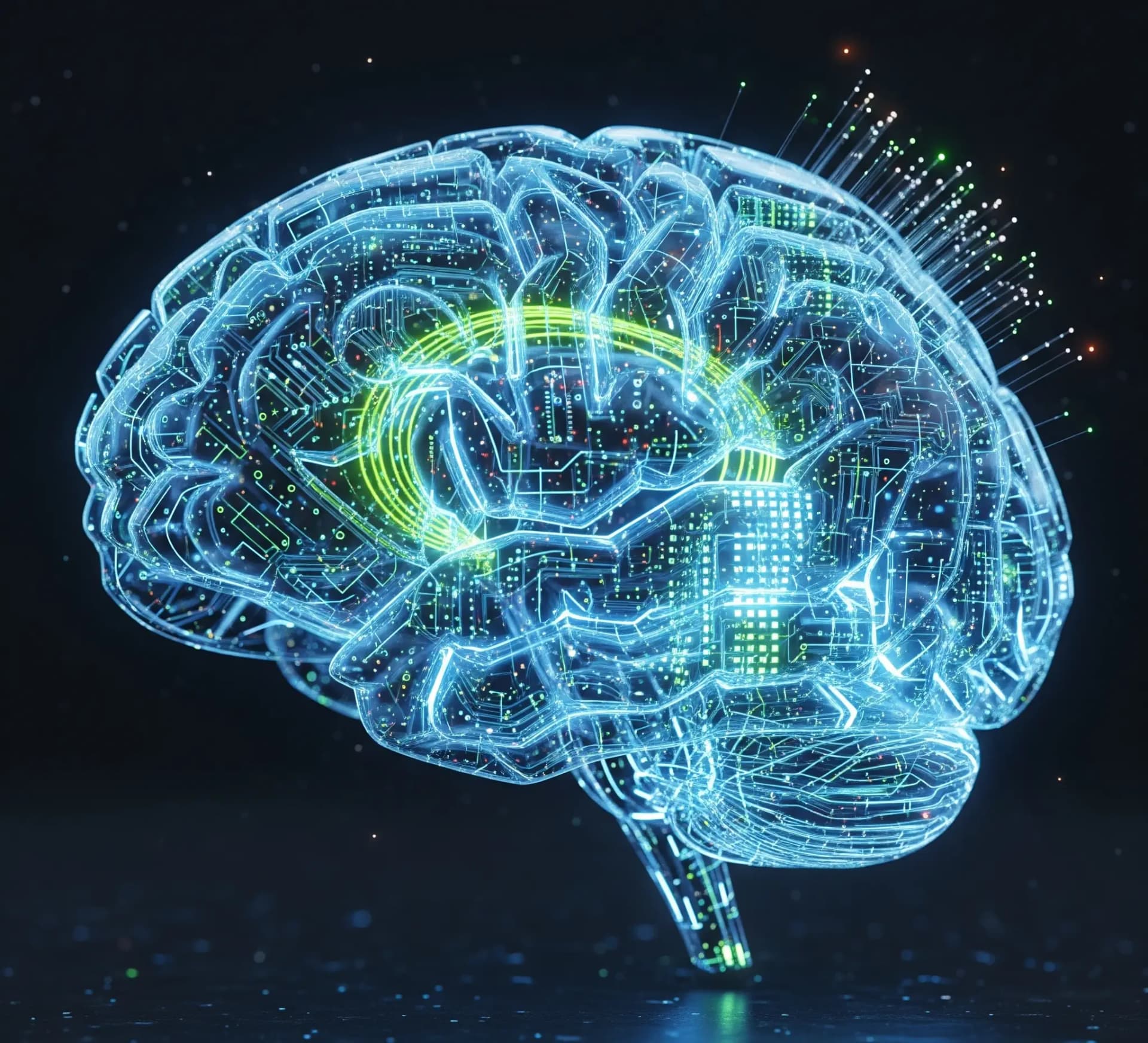 From "Listening" Phones to Self-Driving Cars: Unmasking the AI Brains Called ANNs