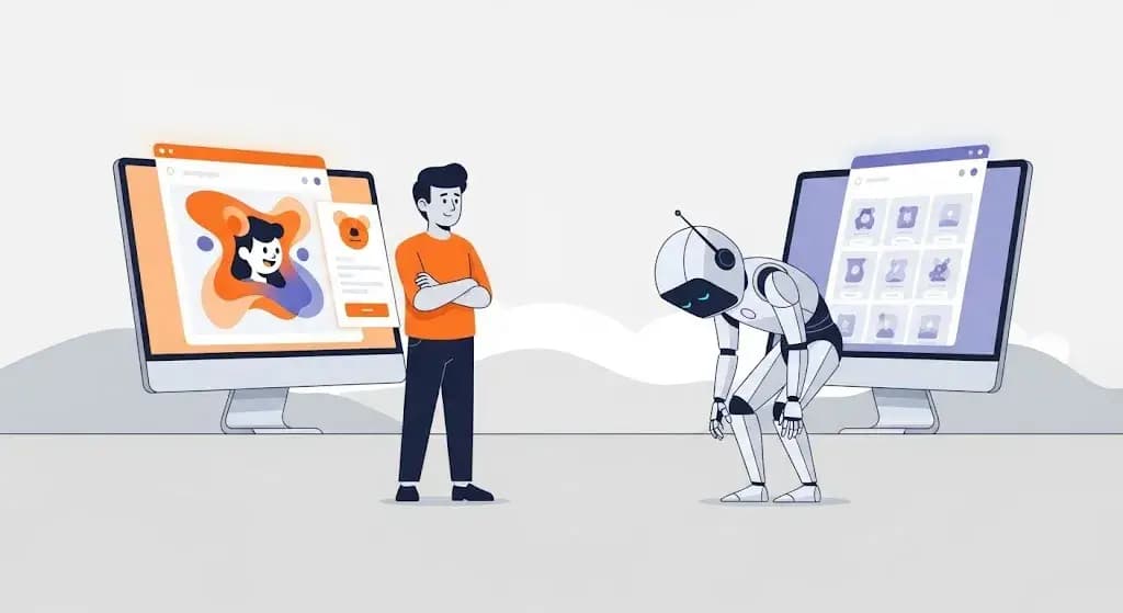 AI Can Design? Think Again. The Brutal Reality Behind the Hype