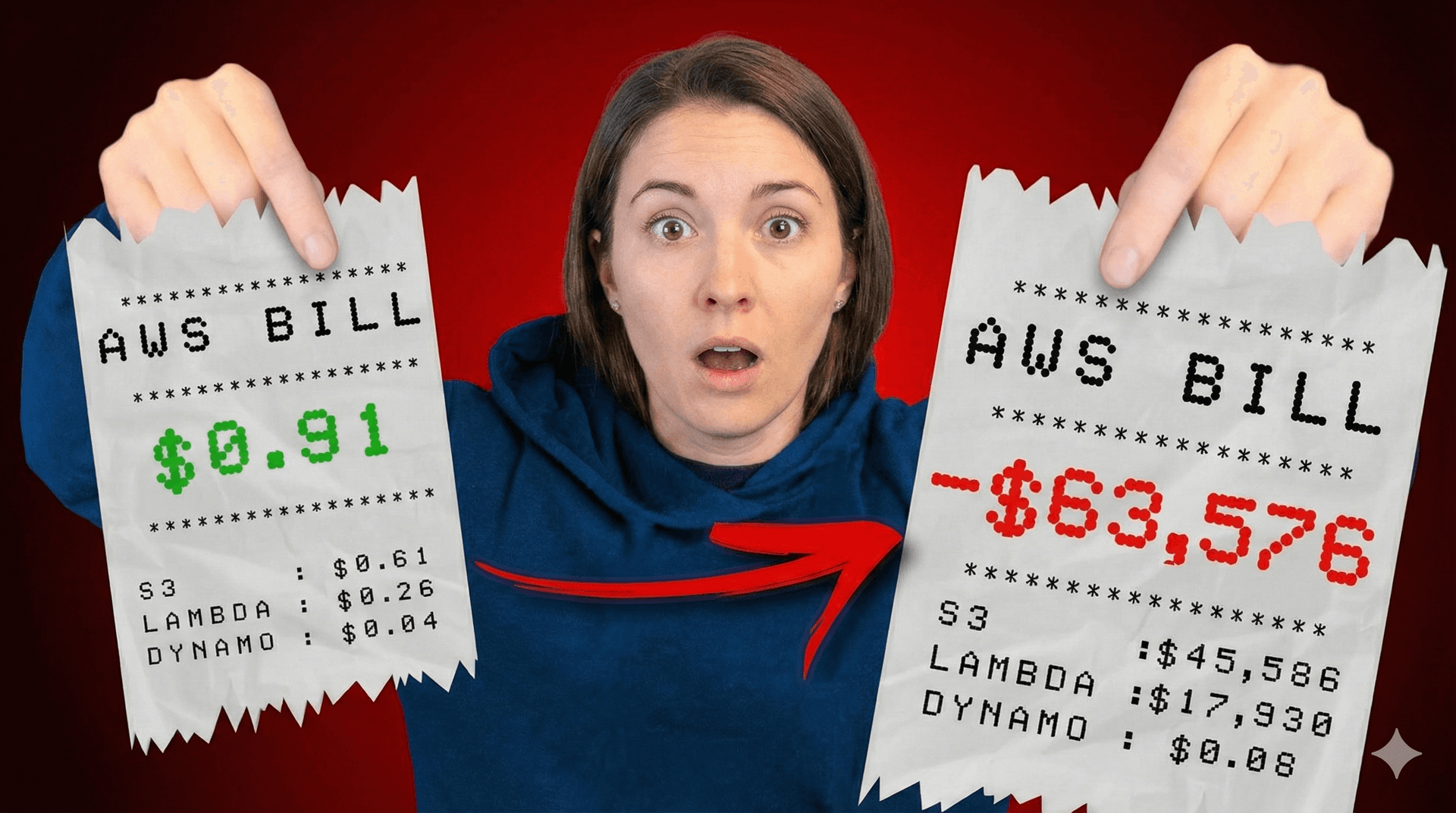 AWS S3 Pricing Explained: Storage Classes, Hidden Costs & How to Save Money